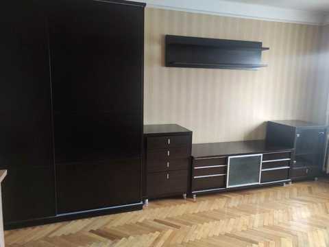квартира по адресу Оболонский просп., 10