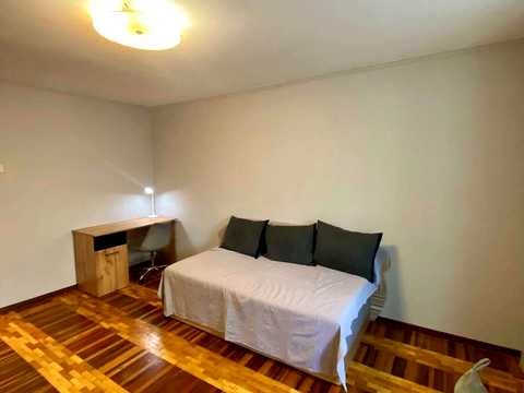 квартира за адресою Драгоманова вул., 5