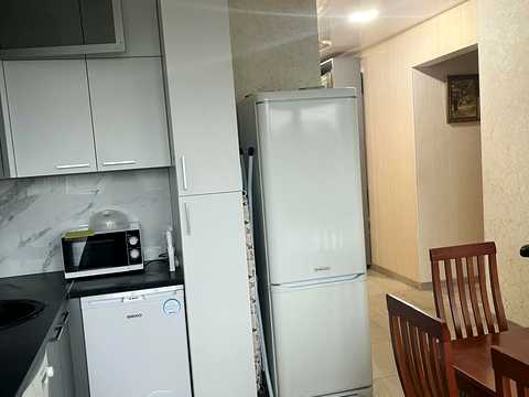 квартира по адресу Клавдиевская ул., 40-Е