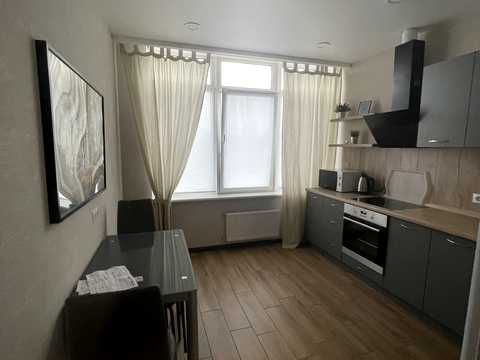 квартира за адресою Басейна вул., 6А