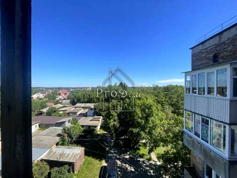 квартира по адресу провулок Вишневий, 4а