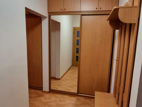 квартира по адресу Академика Палладина просп., 13