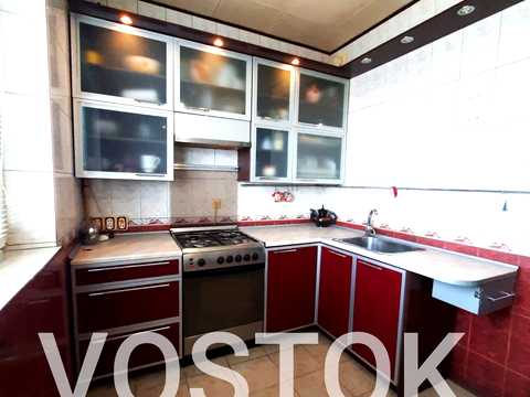 квартира по адресу Героев Харькова просп. (Московский), 248г