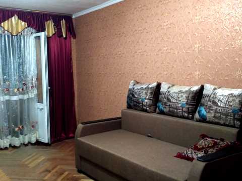 квартира по адресу Леоніда Бикова бульв., 5
