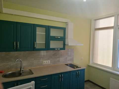 квартира за адресою Басейна вул., 6