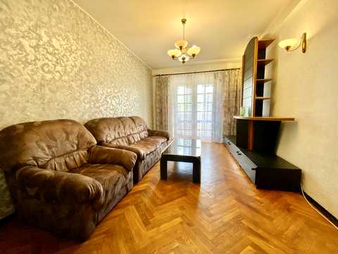 квартира по адресу Раисы Окипной ул., 7