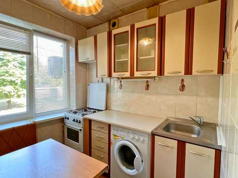 квартира за адресою 200-річчя Кривого Рогу просп., 4