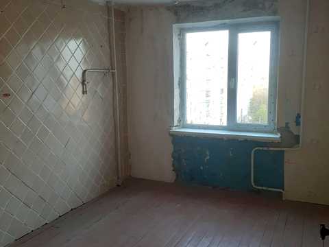 квартира по адресу Измаильская ул., 133а