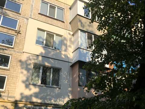 квартира за адресою Ірини Бекешкіної вул. (Генерала Карбишева), 8