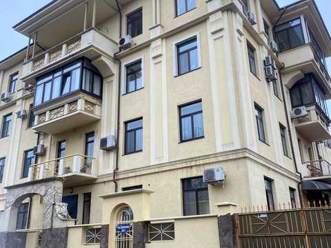 квартира по адресу Сергея Ефремова ул. (Академика Вавилова), 38