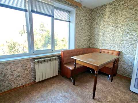 квартира за адресою Запоріжжя, Академіка Александрова вул., 5
