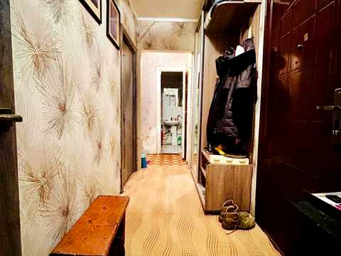 квартира по адресу Тополя-3 жилой массив ул., 23