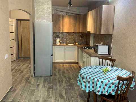 квартира за адресою Карла Мікльоша , 20