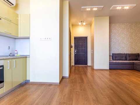 квартира по адресу Французский бульв., 60а