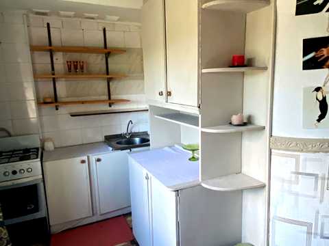квартира по адресу Лукьяновская ул., 79