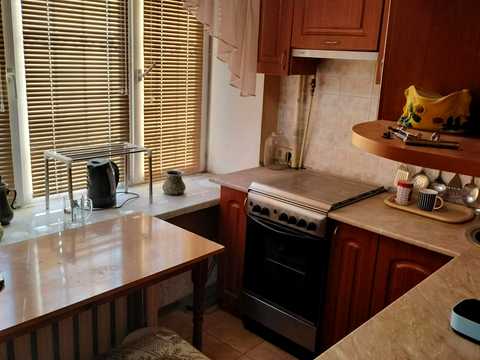 квартира по адресу Кирилловская ул. (Фрунзе), 127