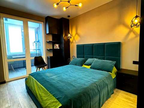 квартира за адресою Мирна вул., 19