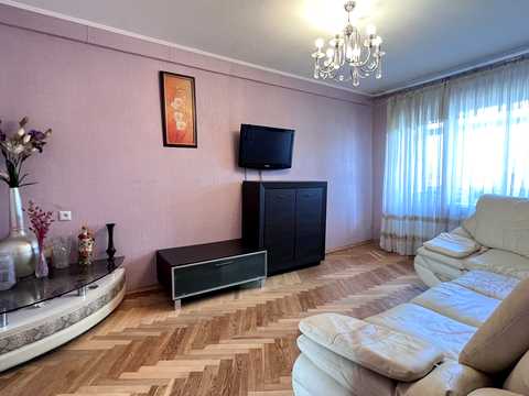 квартира за адресою Івана Виговського вул. (Маршала Гречка), 12-Д