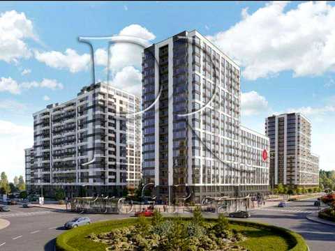 квартира за адресою Родини Крістерів вул., 16