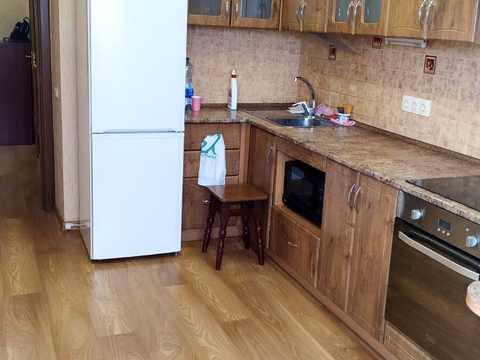 квартира за адресою Шевченка просп., 2-Г