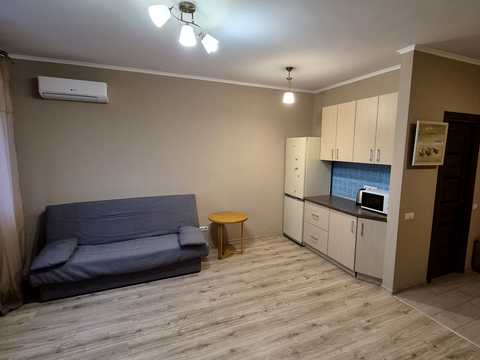 квартира по адресу Александровская ул., 1