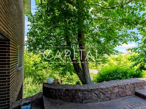 дом по адресу Киев, Батиєва Гора