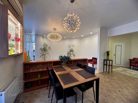 квартира за адресою Мукачівський пров., 4в