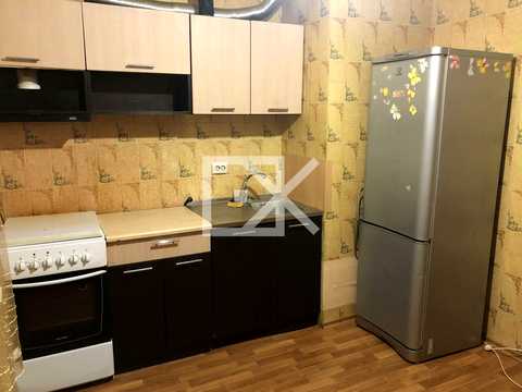 квартира по адресу Александры Экстер ул. (Марини Цвєтаєвої), 9