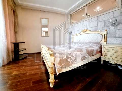 квартира за адресою Жилянська вул., 59