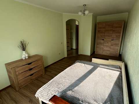 квартира за адресою Доківська вул., 10, к8
