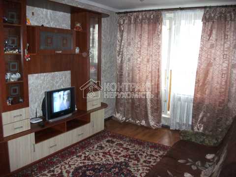 квартира за адресою Клочківська вул., 197