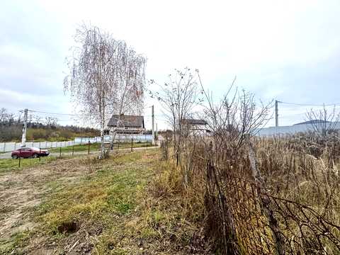 участок по адресу Медовая ул.