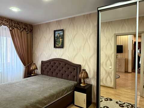 квартира за адресою Лесі Українки бульв., 24