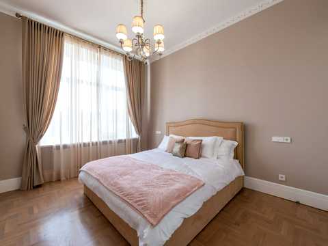 квартира по адресу Антоновича, 18