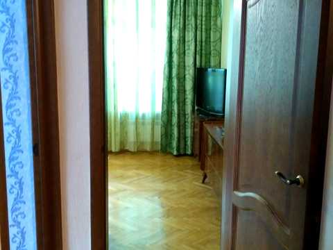 квартира за адресою Чоколівський бульв., 10