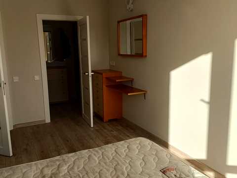 квартира за адресою с. Новосілки, Приміська вул., 8