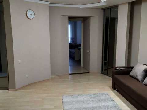 квартира по адресу Кам'янецька ул., 109
