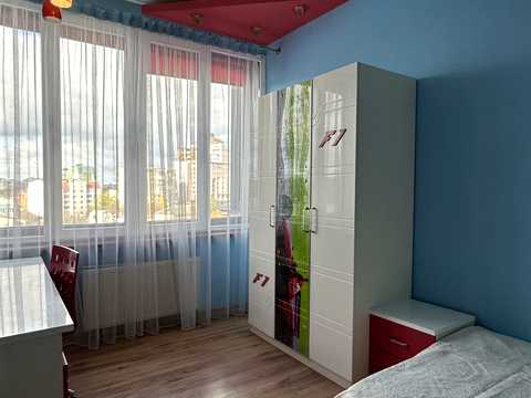 квартира за адресою Проскурівська вул., 45