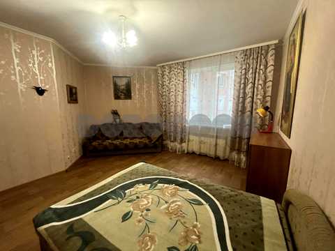 квартира по адресу Витянская ул., 1-А