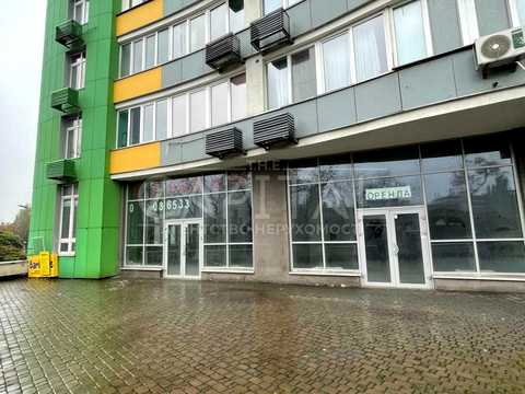 коммерческая по адресу Вышгородская ул., 45/3