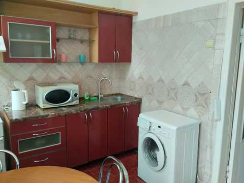 квартира за адресою Мала Житомирська вул., 7