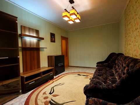 квартира по адресу Вернадського ул., 2
