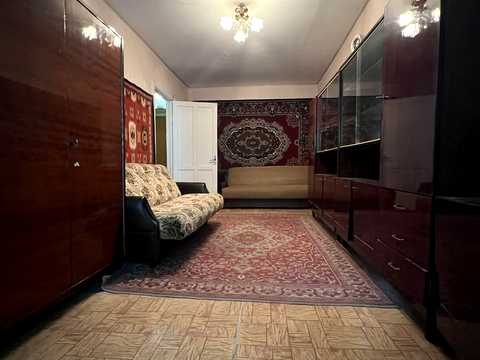 квартира по адресу Еврейская ул. (Бебеля), 9