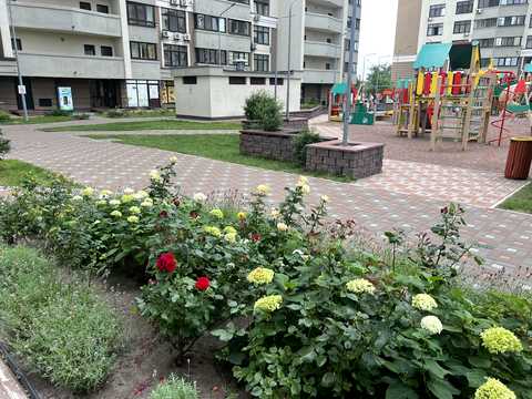 квартира за адресою Авіаконструктора Ігоря Сікорського вул. (Танкова), 4-Б