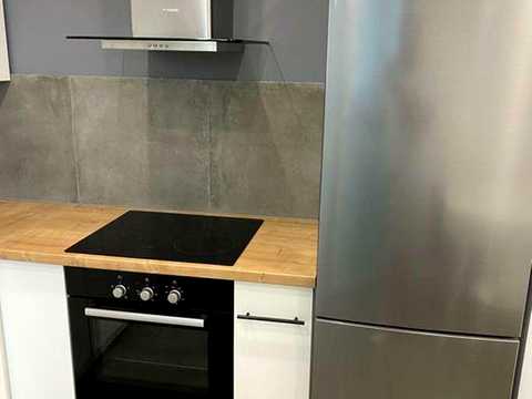 квартира за адресою Сергія Данченка вул., 30