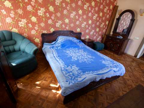 квартира по адресу Щеголева ул., 4