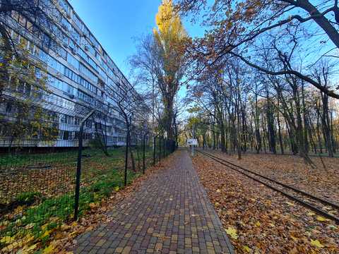 квартира за адресою Парково-Сирецька вул. (Тимофія Шамрила), 4-А