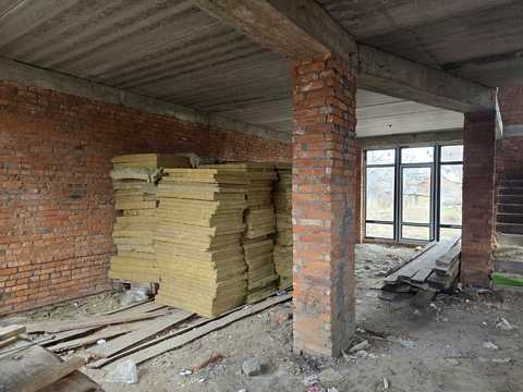 будинок за адресою В. Липинського