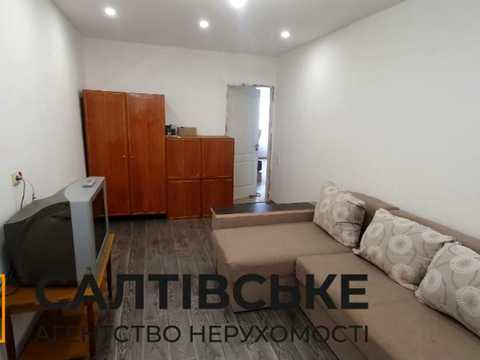 квартира за адресою Тракторобудівників просп., 162г