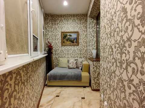 квартира за адресою Костянтина Данькевича вул., 12